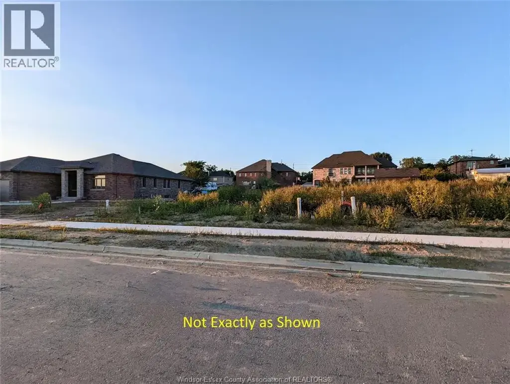1924 Serenity Lane, Kingsville
